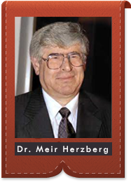 Dr. Meir Herzberg